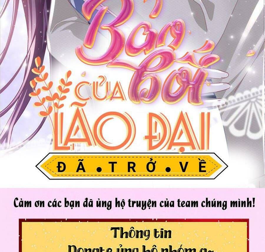 đọc truyện Bảo Bối Tâm Gan Của Lão Đại Xuyên Không Trở Lại Rồi Chương 135 ảnh 4 tại Thiên Thai Truyện