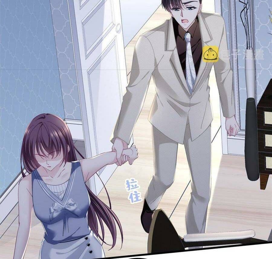 đọc truyện Bảo Bối Tâm Gan Của Lão Đại Xuyên Không Trở Lại Rồi Chương 135 ảnh 22 tại Thiên Thai Truyện