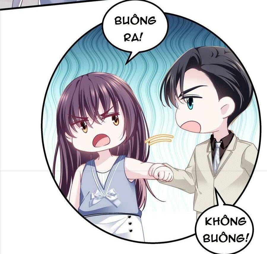 đọc truyện Bảo Bối Tâm Gan Của Lão Đại Xuyên Không Trở Lại Rồi Chương 135 ảnh 23 tại Thiên Thai Truyện