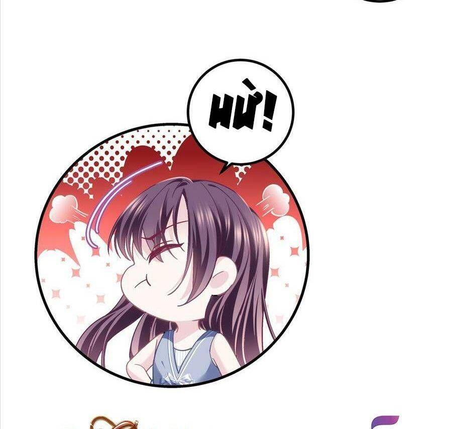 đọc truyện Bảo Bối Tâm Gan Của Lão Đại Xuyên Không Trở Lại Rồi Chương 135 ảnh 24 tại Thiên Thai Truyện