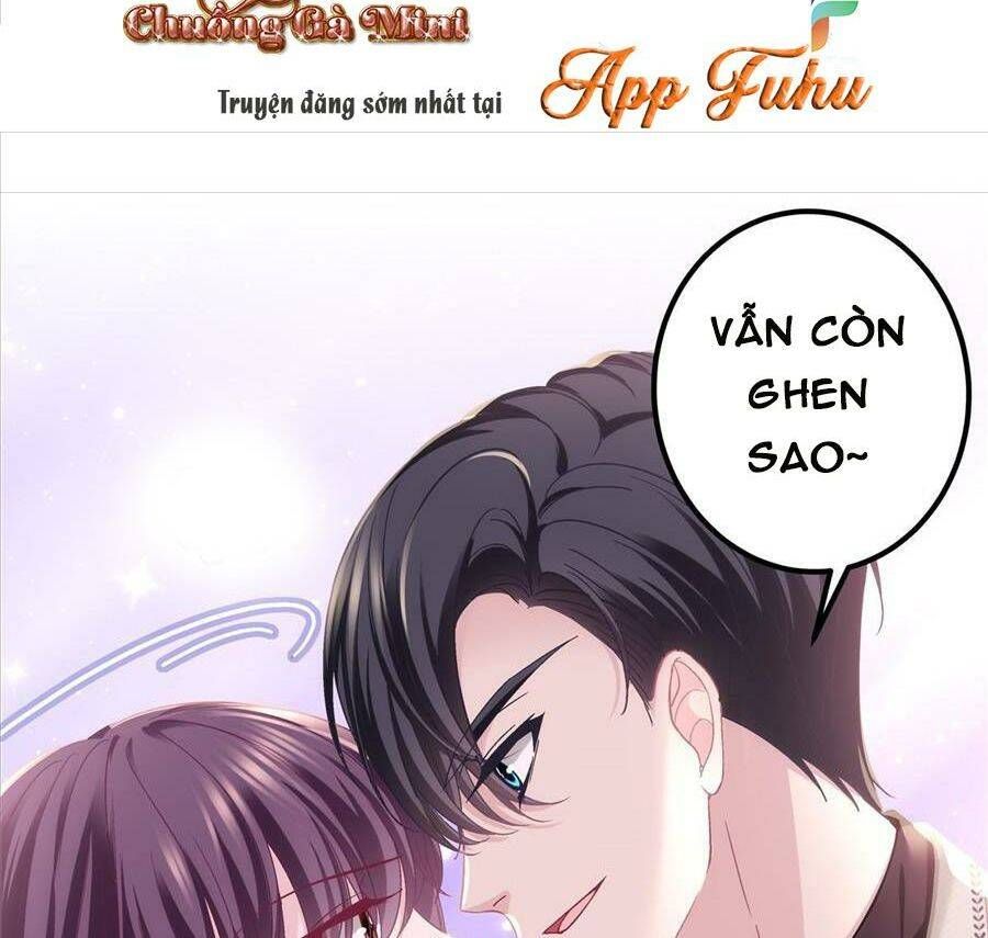 đọc truyện Bảo Bối Tâm Gan Của Lão Đại Xuyên Không Trở Lại Rồi Chương 135 ảnh 25 tại Thiên Thai Truyện