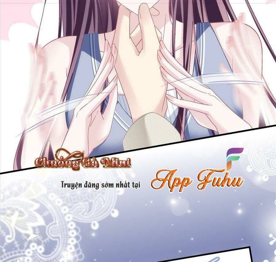 đọc truyện Bảo Bối Tâm Gan Của Lão Đại Xuyên Không Trở Lại Rồi Chương 135 ảnh 28 tại Thiên Thai Truyện