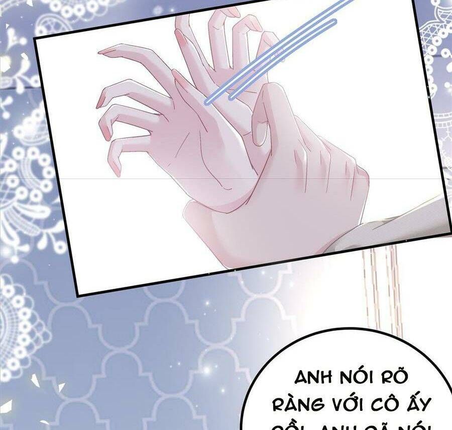 đọc truyện Bảo Bối Tâm Gan Của Lão Đại Xuyên Không Trở Lại Rồi Chương 135 ảnh 29 tại Thiên Thai Truyện