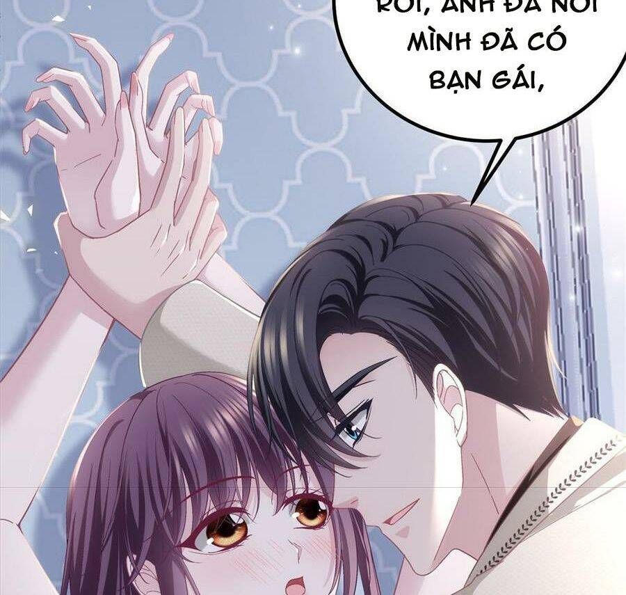 đọc truyện Bảo Bối Tâm Gan Của Lão Đại Xuyên Không Trở Lại Rồi Chương 135 ảnh 30 tại Thiên Thai Truyện