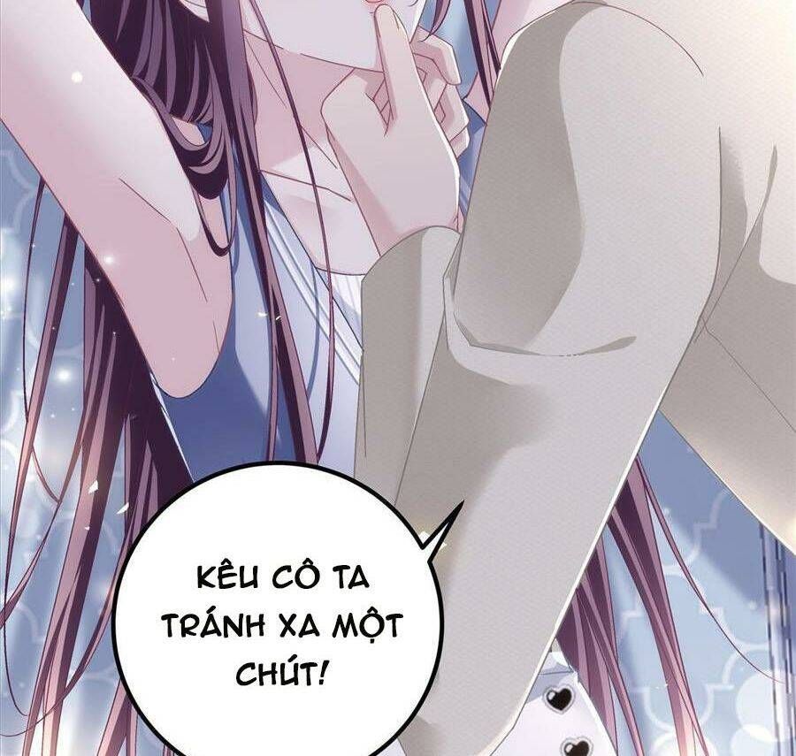 đọc truyện Bảo Bối Tâm Gan Của Lão Đại Xuyên Không Trở Lại Rồi Chương 135 ảnh 31 tại Thiên Thai Truyện