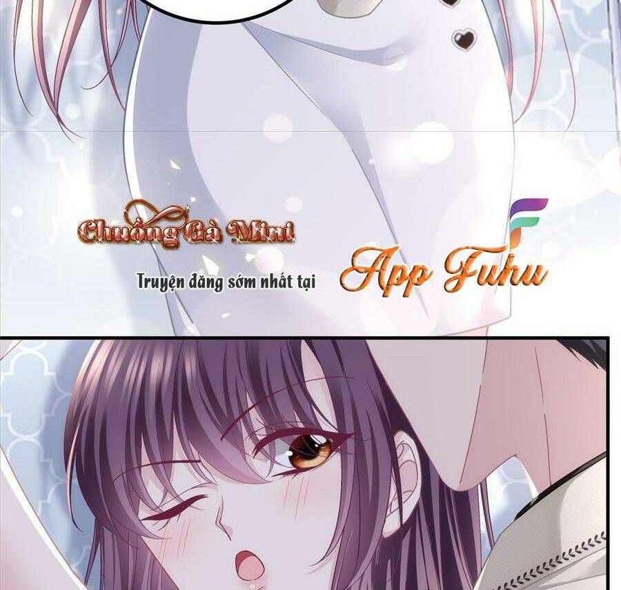 đọc truyện Bảo Bối Tâm Gan Của Lão Đại Xuyên Không Trở Lại Rồi Chương 135 ảnh 32 tại Thiên Thai Truyện