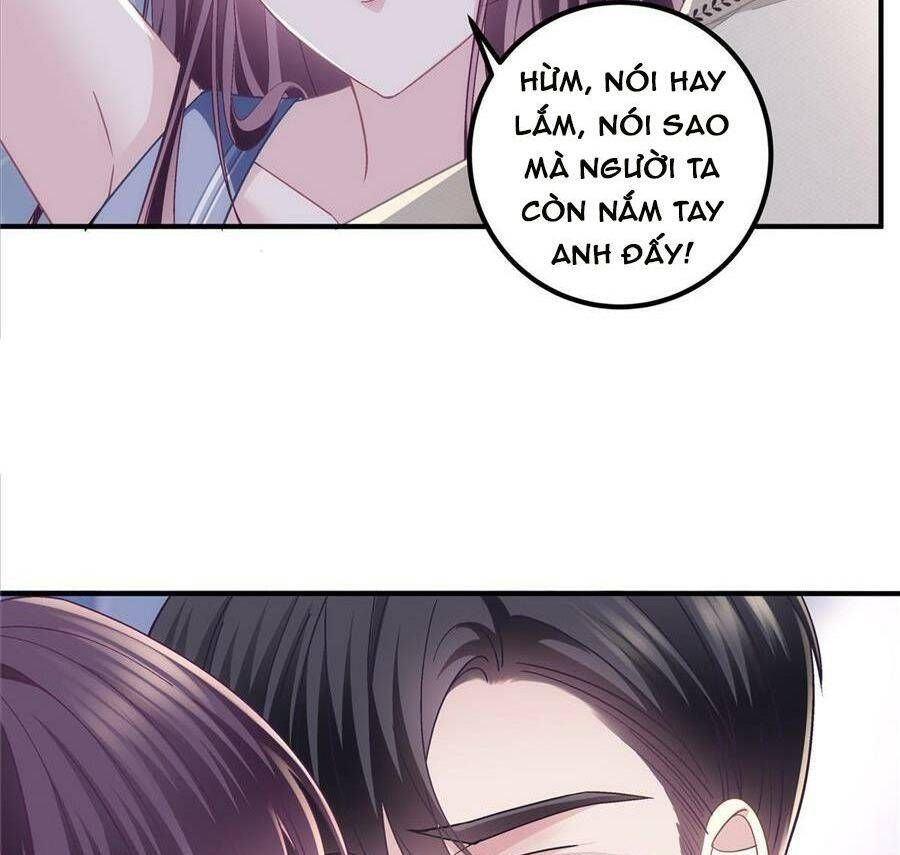 đọc truyện Bảo Bối Tâm Gan Của Lão Đại Xuyên Không Trở Lại Rồi Chương 135 ảnh 33 tại Thiên Thai Truyện