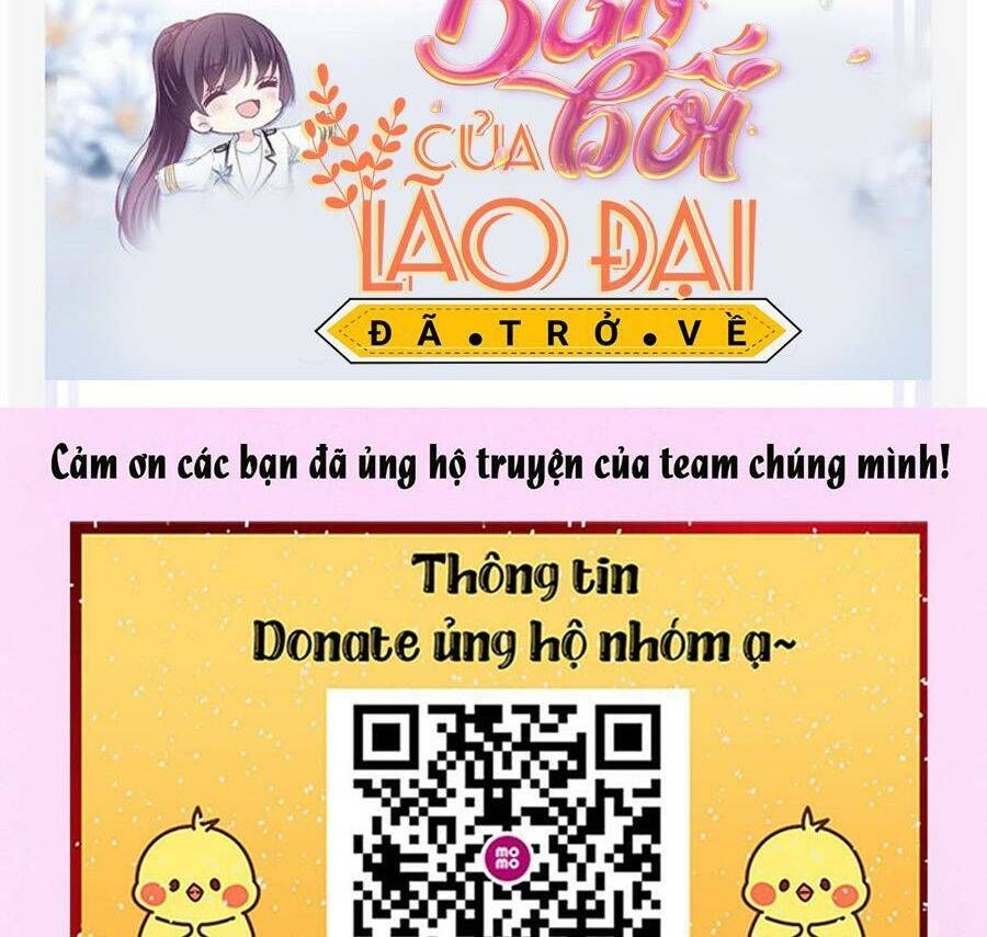 đọc truyện Bảo Bối Tâm Gan Của Lão Đại Xuyên Không Trở Lại Rồi Chương 135 ảnh 40 tại Thiên Thai Truyện
