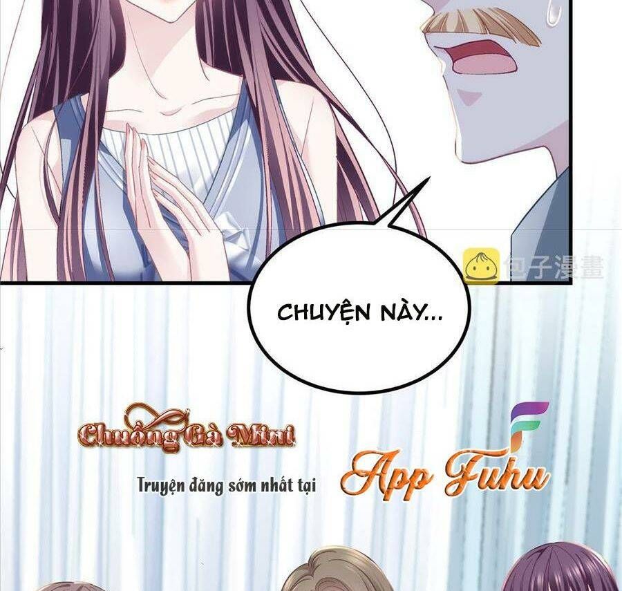 đọc truyện Bảo Bối Tâm Gan Của Lão Đại Xuyên Không Trở Lại Rồi Chương 135 ảnh 8 tại Thiên Thai Truyện