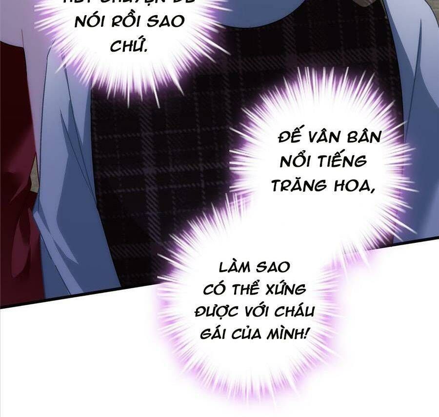 đọc truyện Bảo Bối Tâm Gan Của Lão Đại Xuyên Không Trở Lại Rồi Chương 135 ảnh 10 tại Thiên Thai Truyện