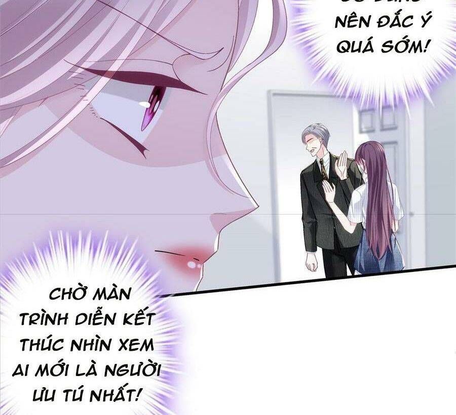 đọc truyện Bảo Bối Tâm Gan Của Lão Đại Xuyên Không Trở Lại Rồi Chương 136 ảnh 12 tại Thiên Thai Truyện