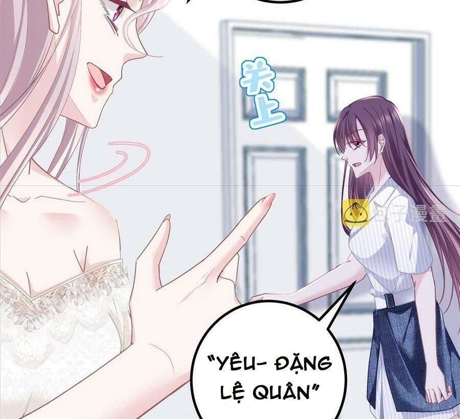 đọc truyện Bảo Bối Tâm Gan Của Lão Đại Xuyên Không Trở Lại Rồi Chương 136 ảnh 15 tại Thiên Thai Truyện