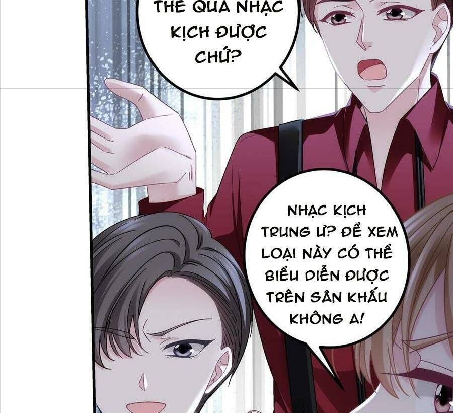 đọc truyện Bảo Bối Tâm Gan Của Lão Đại Xuyên Không Trở Lại Rồi Chương 136 ảnh 19 tại Thiên Thai Truyện