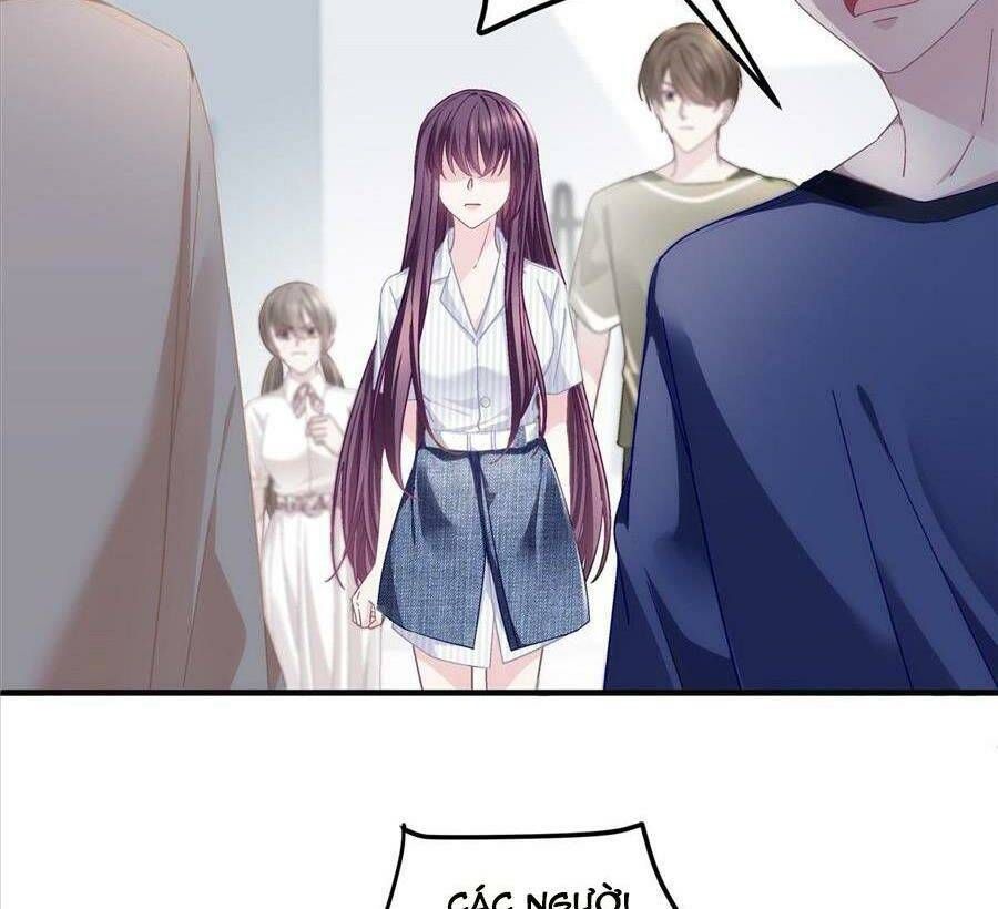 đọc truyện Bảo Bối Tâm Gan Của Lão Đại Xuyên Không Trở Lại Rồi Chương 136 ảnh 21 tại Thiên Thai Truyện