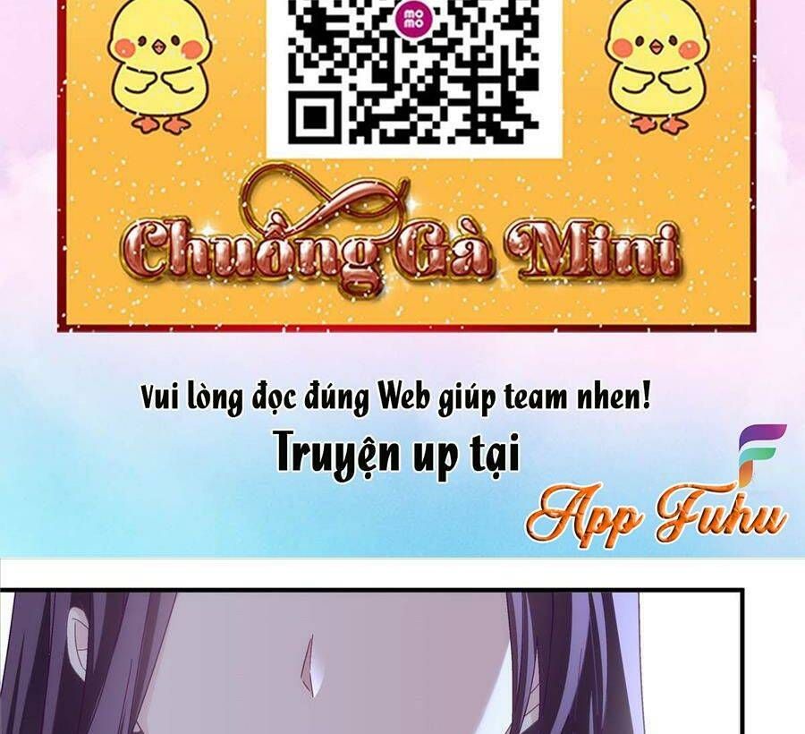 đọc truyện Bảo Bối Tâm Gan Của Lão Đại Xuyên Không Trở Lại Rồi Chương 136 ảnh 25 tại Thiên Thai Truyện