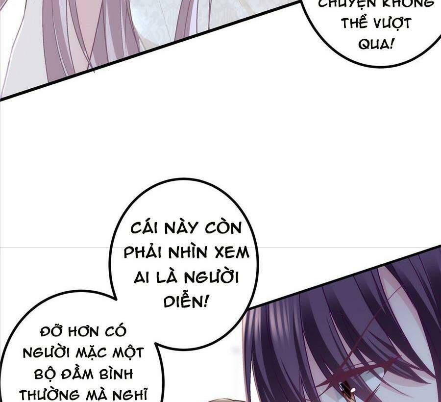 đọc truyện Bảo Bối Tâm Gan Của Lão Đại Xuyên Không Trở Lại Rồi Chương 136 ảnh 31 tại Thiên Thai Truyện