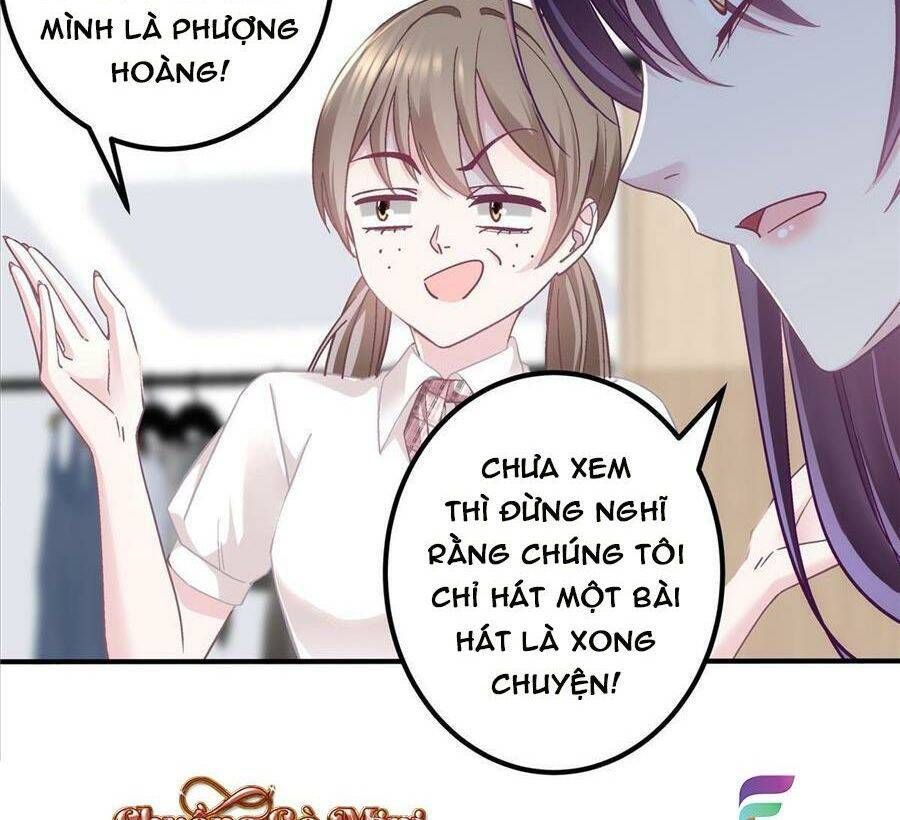 đọc truyện Bảo Bối Tâm Gan Của Lão Đại Xuyên Không Trở Lại Rồi Chương 136 ảnh 32 tại Thiên Thai Truyện