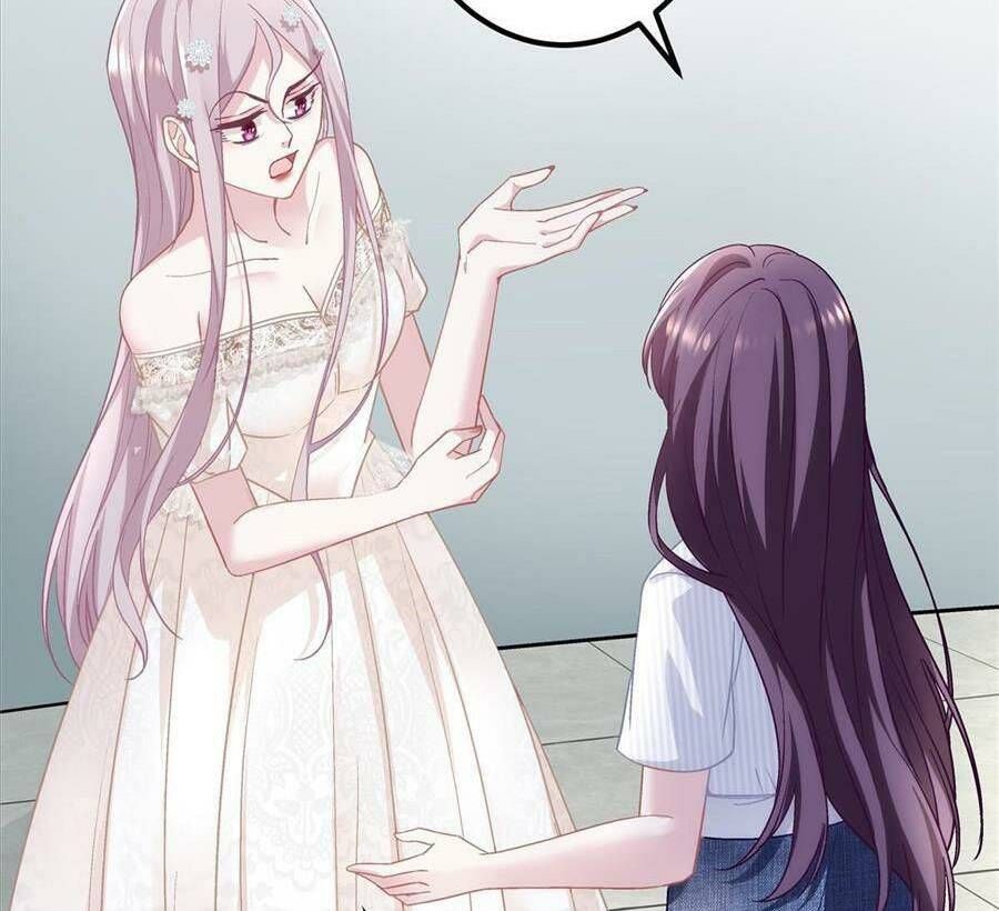 đọc truyện Bảo Bối Tâm Gan Của Lão Đại Xuyên Không Trở Lại Rồi Chương 136 ảnh 35 tại Thiên Thai Truyện