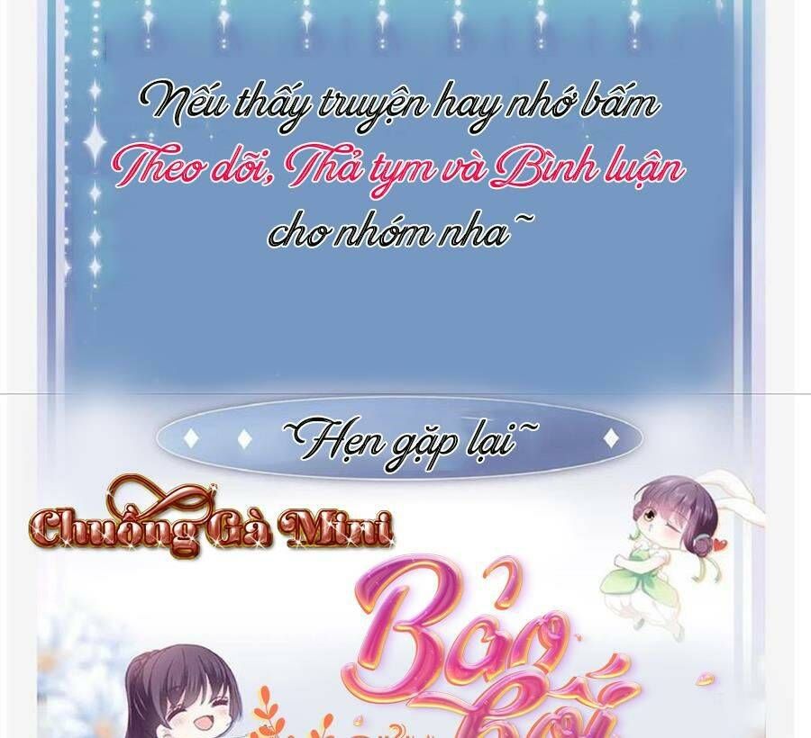 đọc truyện Bảo Bối Tâm Gan Của Lão Đại Xuyên Không Trở Lại Rồi Chương 136 ảnh 39 tại Thiên Thai Truyện