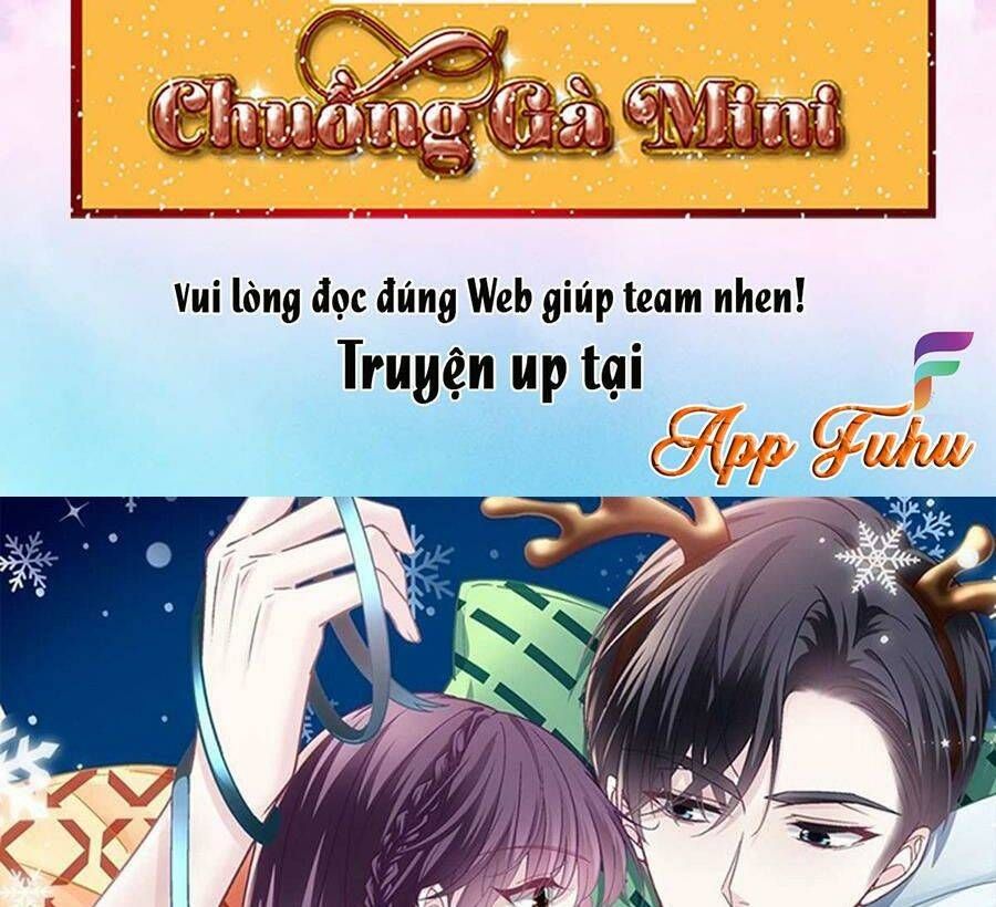 đọc truyện Bảo Bối Tâm Gan Của Lão Đại Xuyên Không Trở Lại Rồi Chương 136 ảnh 41 tại Thiên Thai Truyện