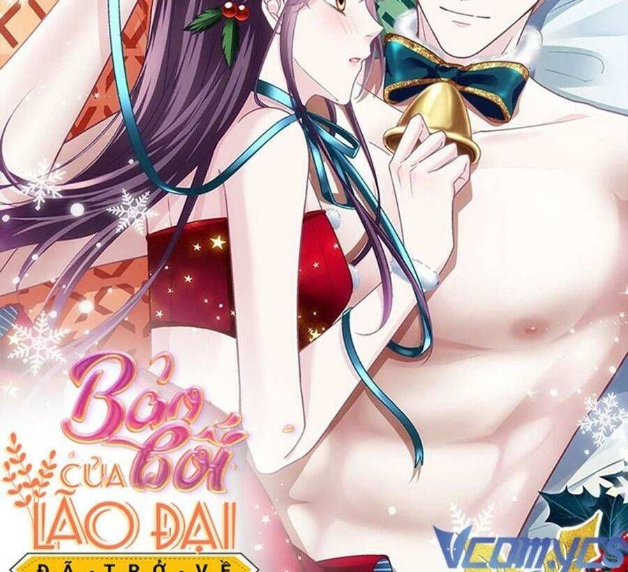 đọc truyện Bảo Bối Tâm Gan Của Lão Đại Xuyên Không Trở Lại Rồi Chương 136 ảnh 42 tại Thiên Thai Truyện