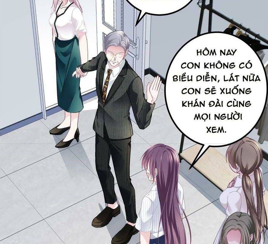 đọc truyện Bảo Bối Tâm Gan Của Lão Đại Xuyên Không Trở Lại Rồi Chương 136 ảnh 9 tại Thiên Thai Truyện