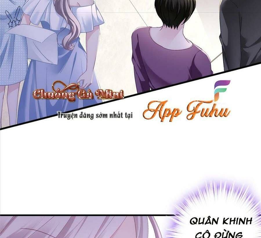 đọc truyện Bảo Bối Tâm Gan Của Lão Đại Xuyên Không Trở Lại Rồi Chương 136 ảnh 11 tại Thiên Thai Truyện