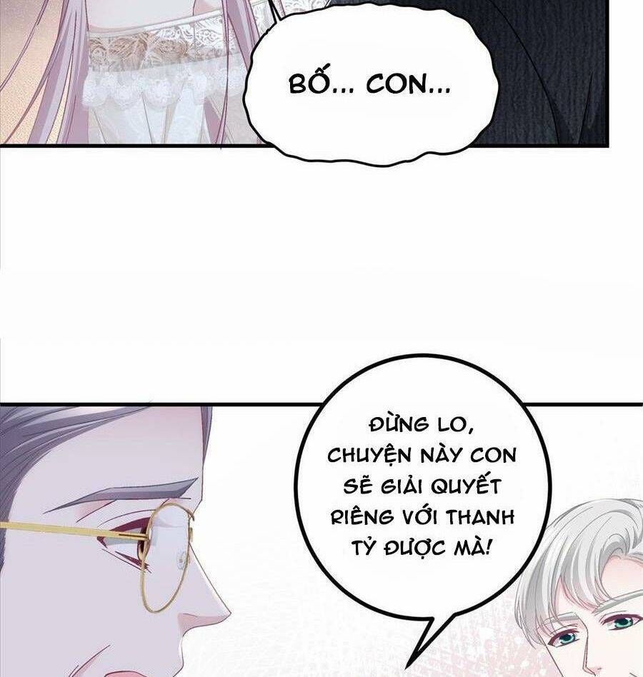 đọc truyện Bảo Bối Tâm Gan Của Lão Đại Xuyên Không Trở Lại Rồi Chương 138 ảnh 12 tại Thiên Thai Truyện