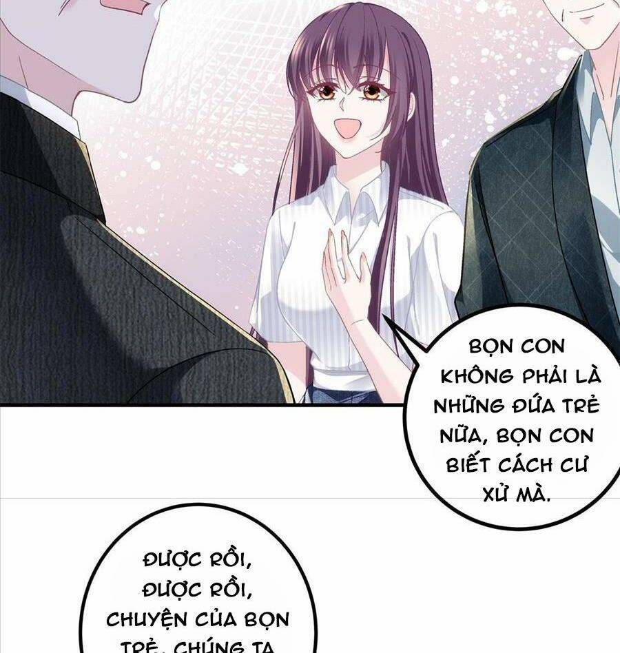 đọc truyện Bảo Bối Tâm Gan Của Lão Đại Xuyên Không Trở Lại Rồi Chương 138 ảnh 13 tại Thiên Thai Truyện