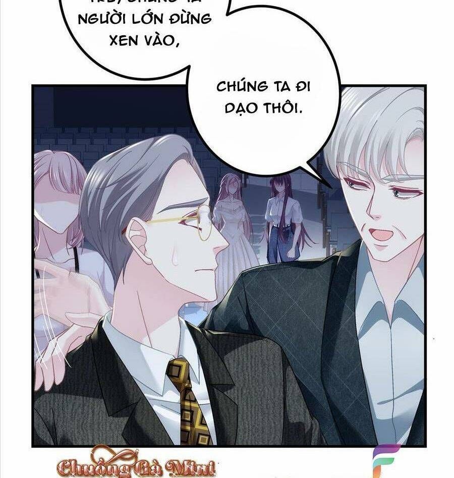 đọc truyện Bảo Bối Tâm Gan Của Lão Đại Xuyên Không Trở Lại Rồi Chương 138 ảnh 14 tại Thiên Thai Truyện