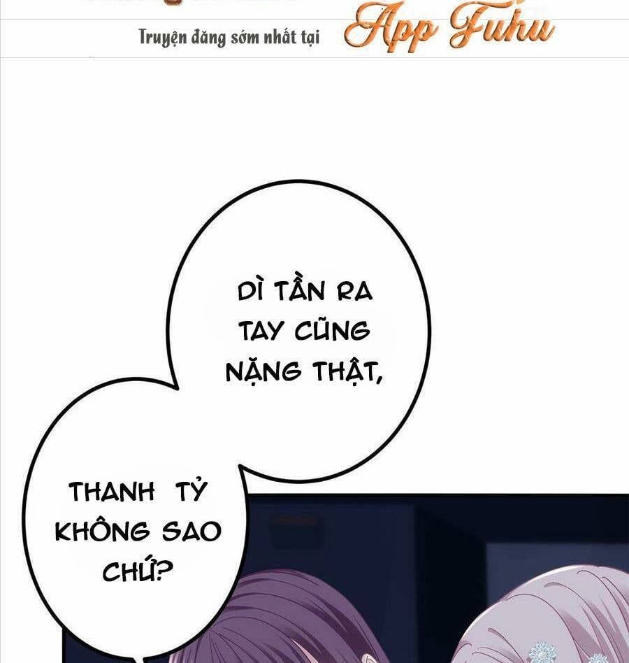 đọc truyện Bảo Bối Tâm Gan Của Lão Đại Xuyên Không Trở Lại Rồi Chương 138 ảnh 15 tại Thiên Thai Truyện