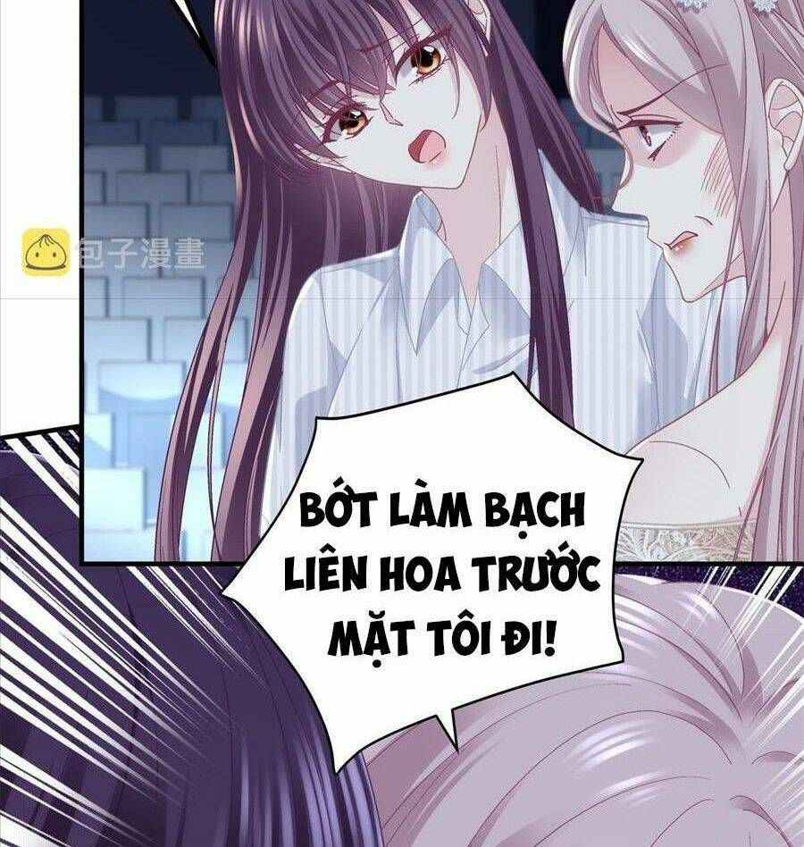 đọc truyện Bảo Bối Tâm Gan Của Lão Đại Xuyên Không Trở Lại Rồi Chương 138 ảnh 16 tại Thiên Thai Truyện