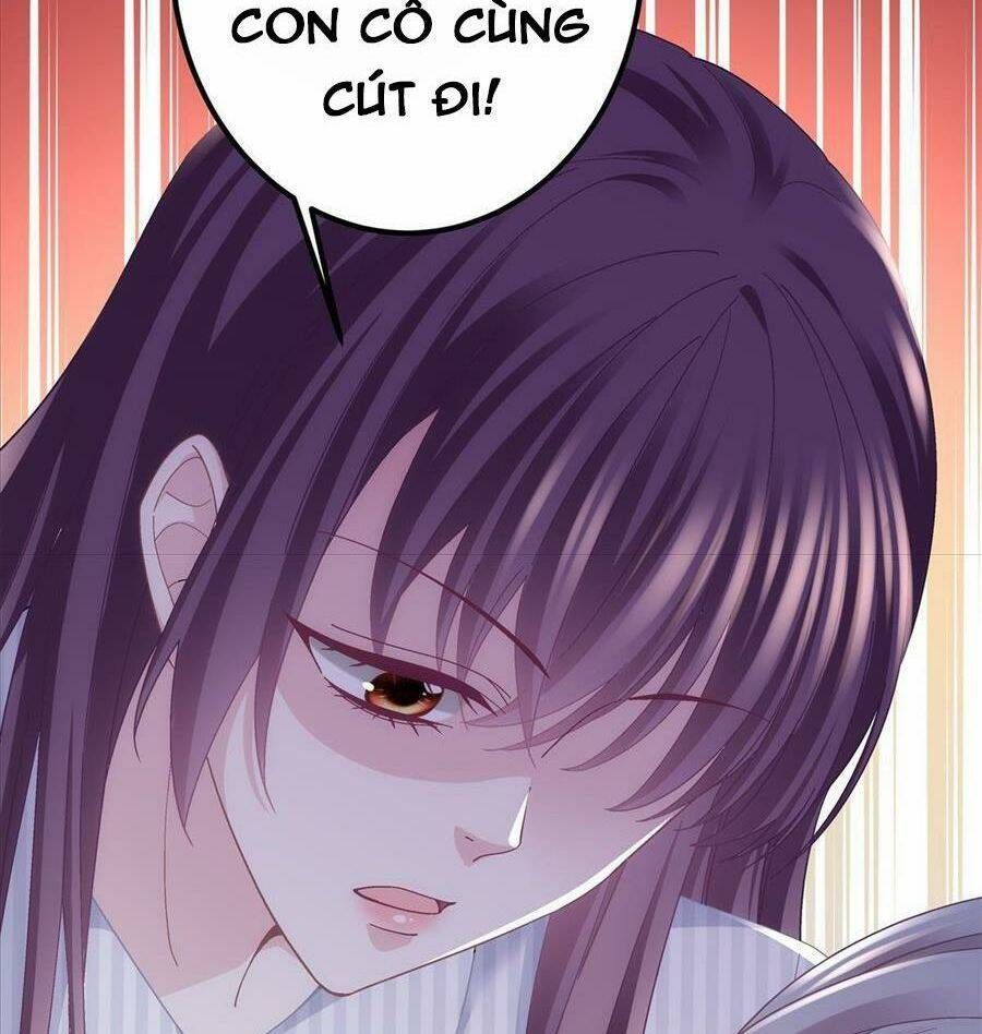 đọc truyện Bảo Bối Tâm Gan Của Lão Đại Xuyên Không Trở Lại Rồi Chương 138 ảnh 24 tại Thiên Thai Truyện