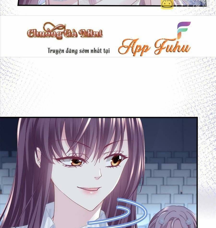 đọc truyện Bảo Bối Tâm Gan Của Lão Đại Xuyên Không Trở Lại Rồi Chương 138 ảnh 27 tại Thiên Thai Truyện