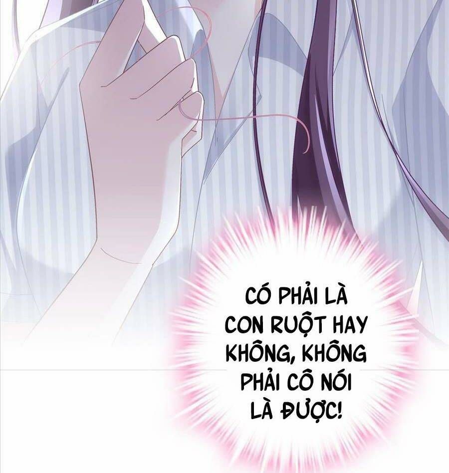 đọc truyện Bảo Bối Tâm Gan Của Lão Đại Xuyên Không Trở Lại Rồi Chương 138 ảnh 29 tại Thiên Thai Truyện