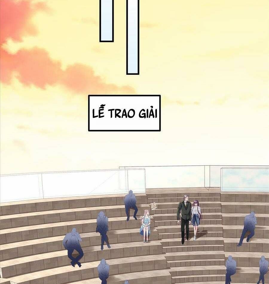 đọc truyện Bảo Bối Tâm Gan Của Lão Đại Xuyên Không Trở Lại Rồi Chương 138 ảnh 31 tại Thiên Thai Truyện