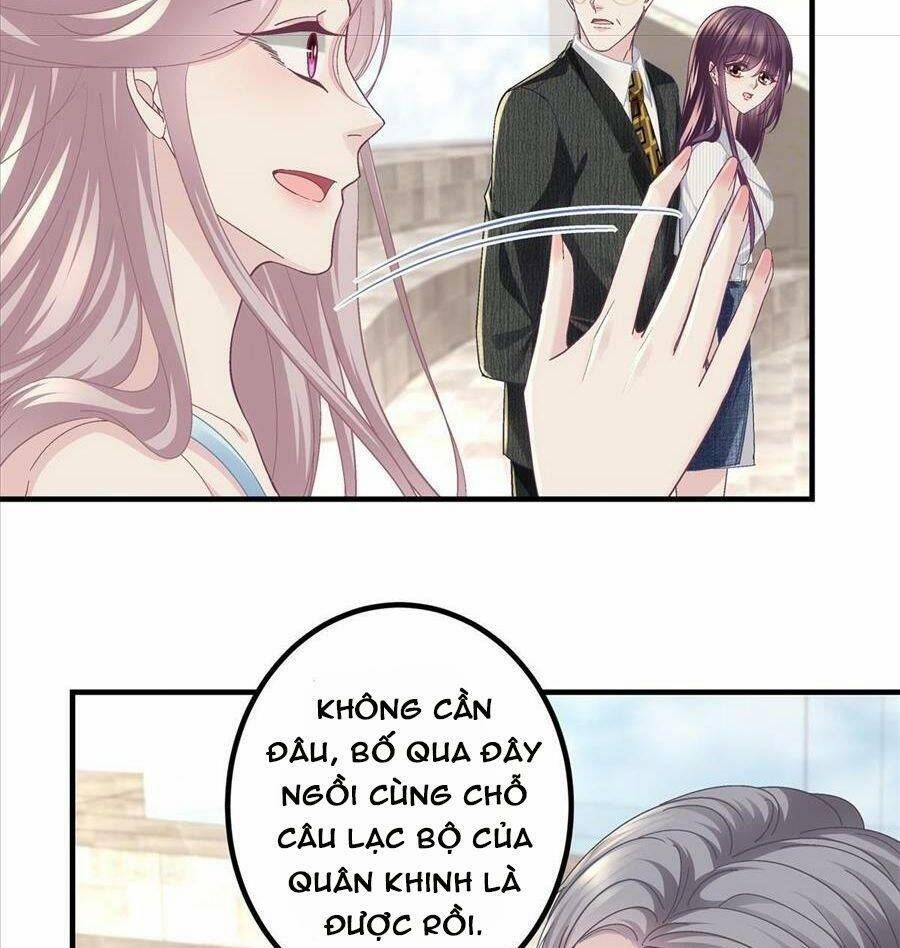 đọc truyện Bảo Bối Tâm Gan Của Lão Đại Xuyên Không Trở Lại Rồi Chương 138 ảnh 33 tại Thiên Thai Truyện