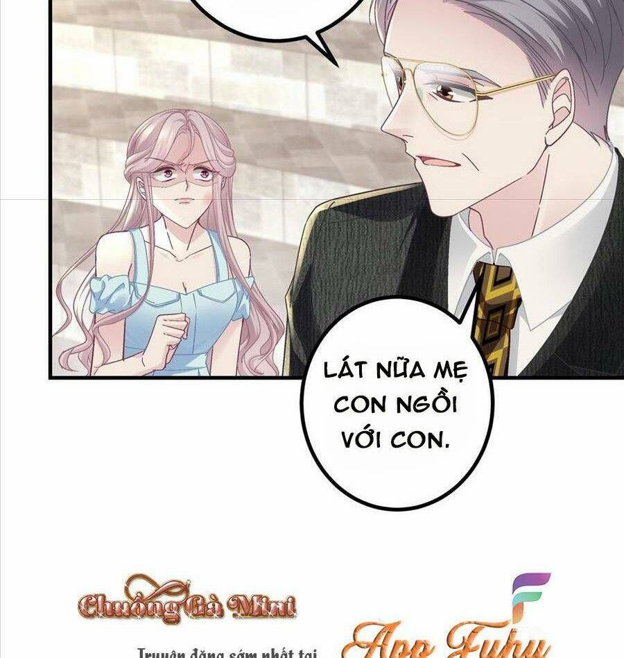 đọc truyện Bảo Bối Tâm Gan Của Lão Đại Xuyên Không Trở Lại Rồi Chương 138 ảnh 34 tại Thiên Thai Truyện