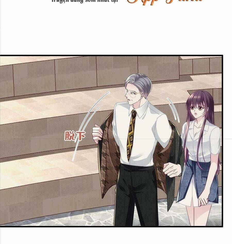 đọc truyện Bảo Bối Tâm Gan Của Lão Đại Xuyên Không Trở Lại Rồi Chương 138 ảnh 35 tại Thiên Thai Truyện