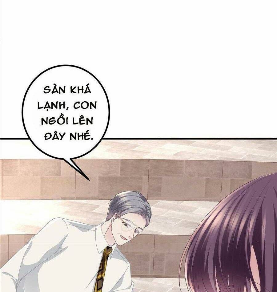 đọc truyện Bảo Bối Tâm Gan Của Lão Đại Xuyên Không Trở Lại Rồi Chương 138 ảnh 36 tại Thiên Thai Truyện