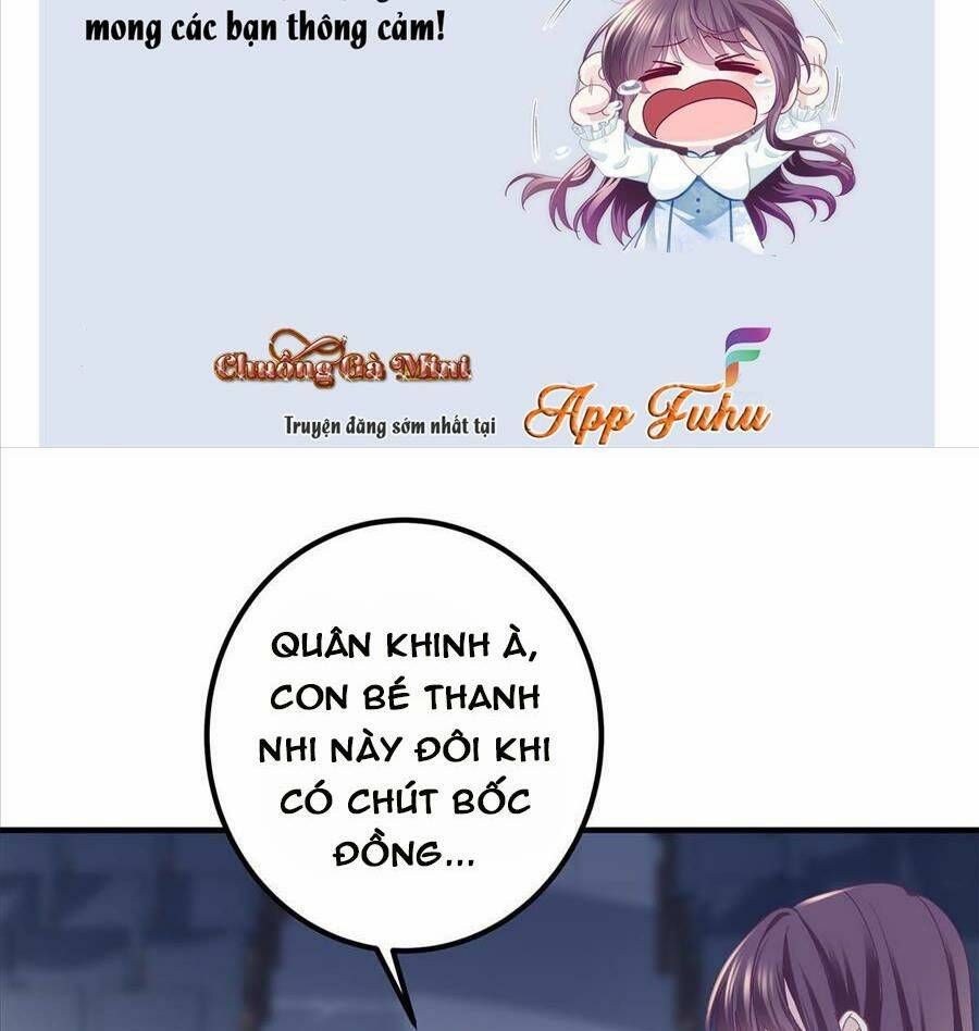 đọc truyện Bảo Bối Tâm Gan Của Lão Đại Xuyên Không Trở Lại Rồi Chương 138 ảnh 7 tại Thiên Thai Truyện