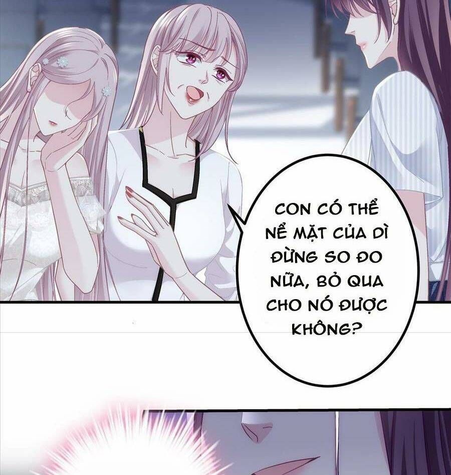 đọc truyện Bảo Bối Tâm Gan Của Lão Đại Xuyên Không Trở Lại Rồi Chương 138 ảnh 8 tại Thiên Thai Truyện