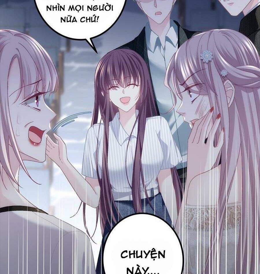 đọc truyện Bảo Bối Tâm Gan Của Lão Đại Xuyên Không Trở Lại Rồi Chương 138 ảnh 10 tại Thiên Thai Truyện