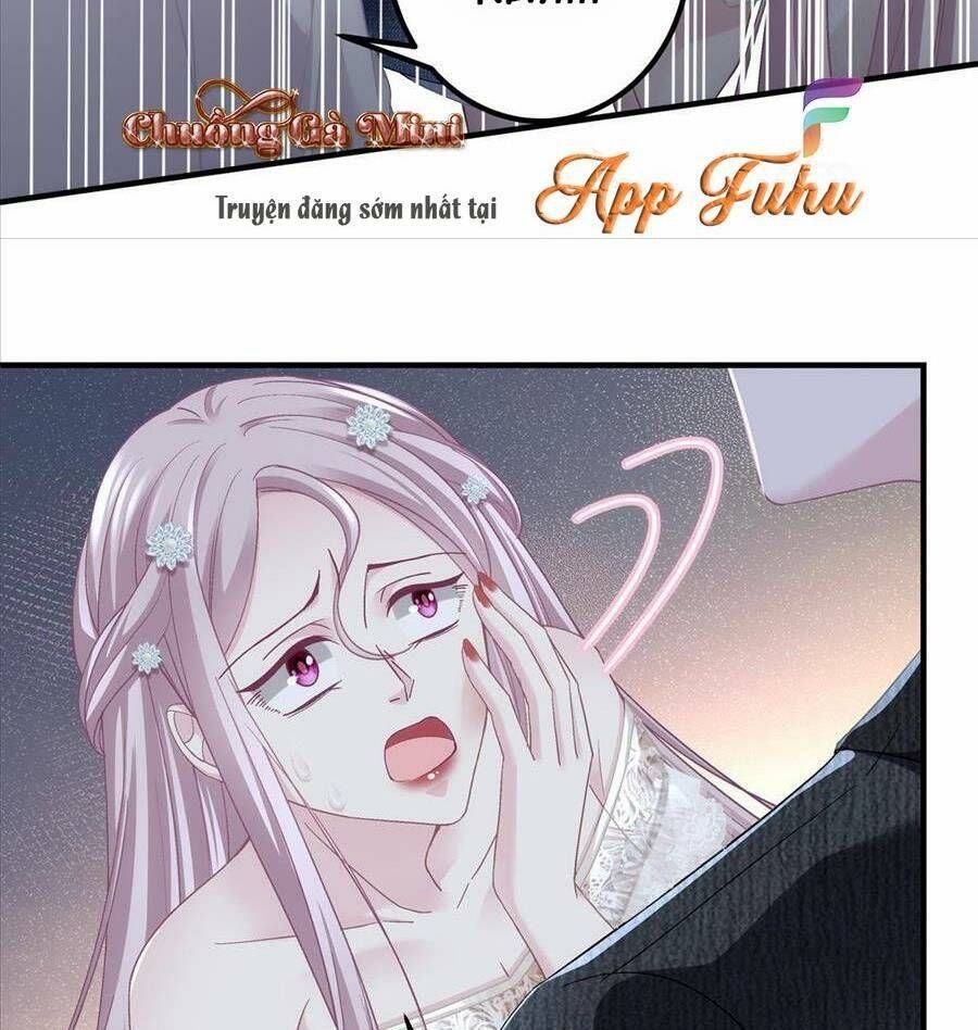 đọc truyện Bảo Bối Tâm Gan Của Lão Đại Xuyên Không Trở Lại Rồi Chương 138 ảnh 11 tại Thiên Thai Truyện