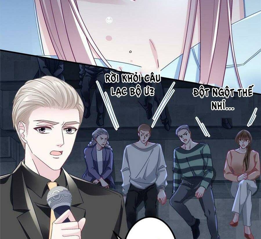 đọc truyện Bảo Bối Tâm Gan Của Lão Đại Xuyên Không Trở Lại Rồi Chương 139 ảnh 12 tại Thiên Thai Truyện