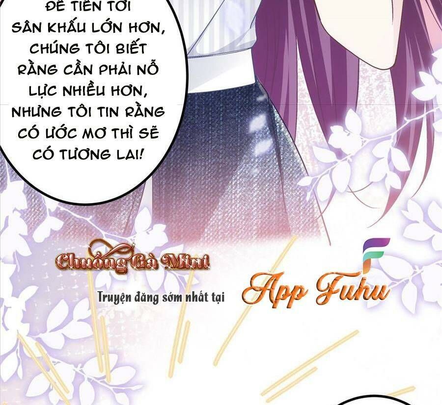 đọc truyện Bảo Bối Tâm Gan Của Lão Đại Xuyên Không Trở Lại Rồi Chương 139 ảnh 19 tại Thiên Thai Truyện