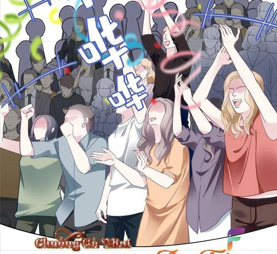 đọc truyện Bảo Bối Tâm Gan Của Lão Đại Xuyên Không Trở Lại Rồi Chương 139 ảnh 22 tại Thiên Thai Truyện