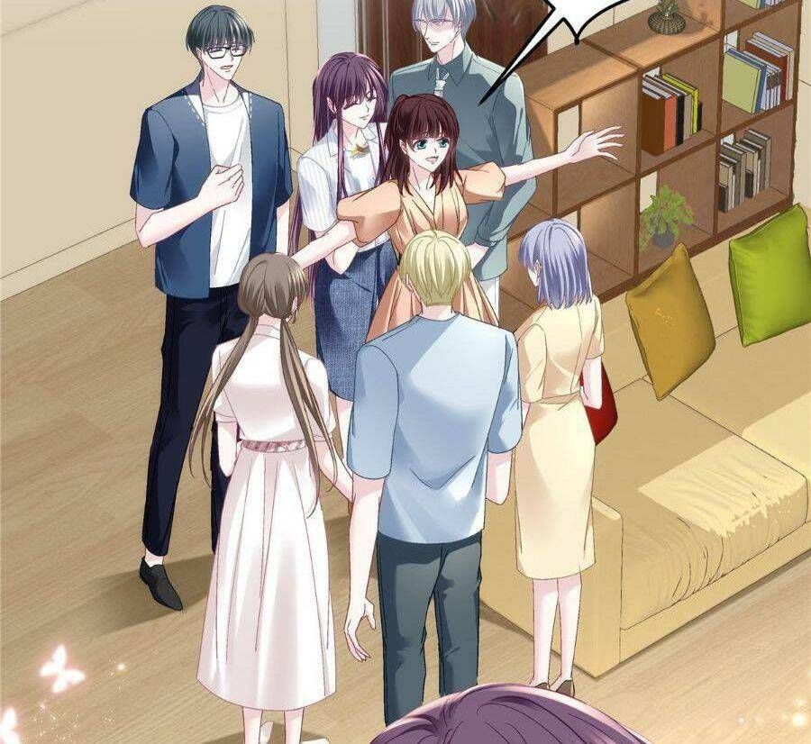 đọc truyện Bảo Bối Tâm Gan Của Lão Đại Xuyên Không Trở Lại Rồi Chương 139 ảnh 30 tại Thiên Thai Truyện