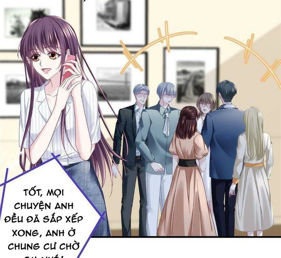 đọc truyện Bảo Bối Tâm Gan Của Lão Đại Xuyên Không Trở Lại Rồi Chương 139 ảnh 33 tại Thiên Thai Truyện