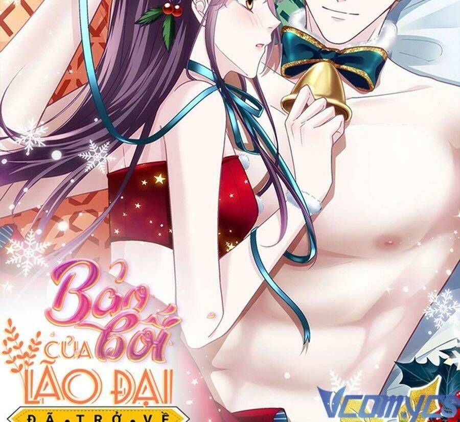 đọc truyện Bảo Bối Tâm Gan Của Lão Đại Xuyên Không Trở Lại Rồi Chương 139 ảnh 42 tại Thiên Thai Truyện